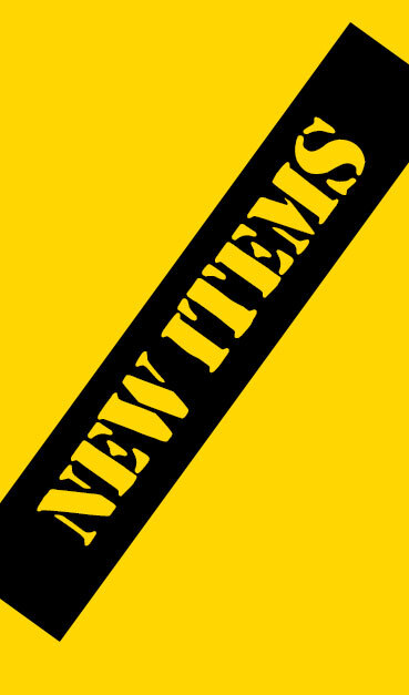 New Items
