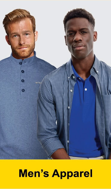 Men's Apparel